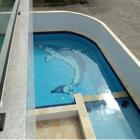 Ap 43 Churrasqueira E Piscina - 100M Do Mar - Sirlei Ubatuba Eksteriør bilde