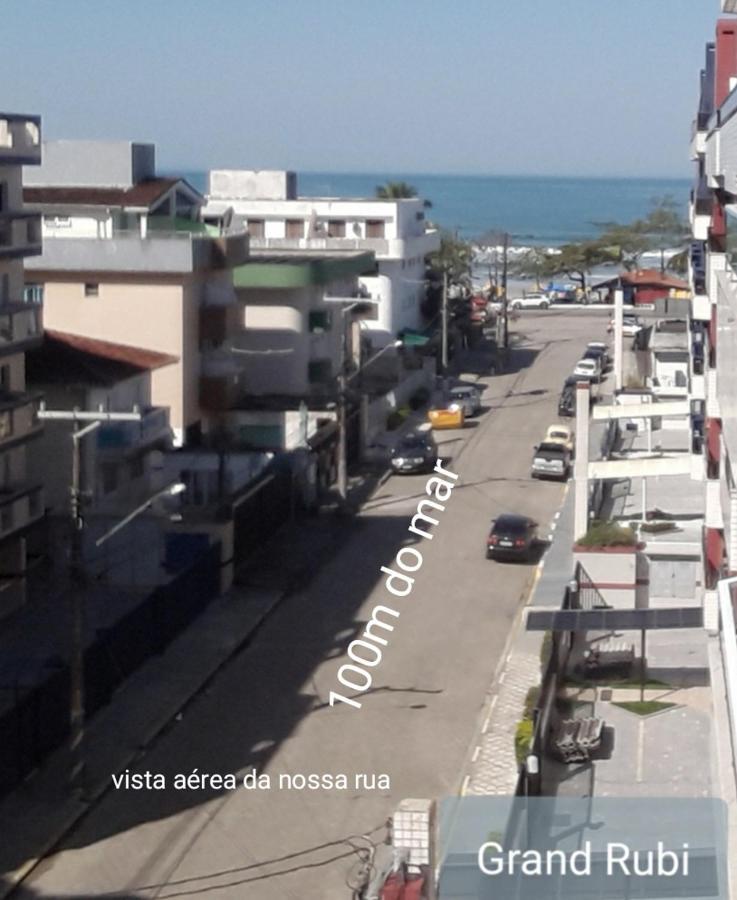 Ap 43 Churrasqueira E Piscina - 100M Do Mar - Sirlei Ubatuba Eksteriør bilde
